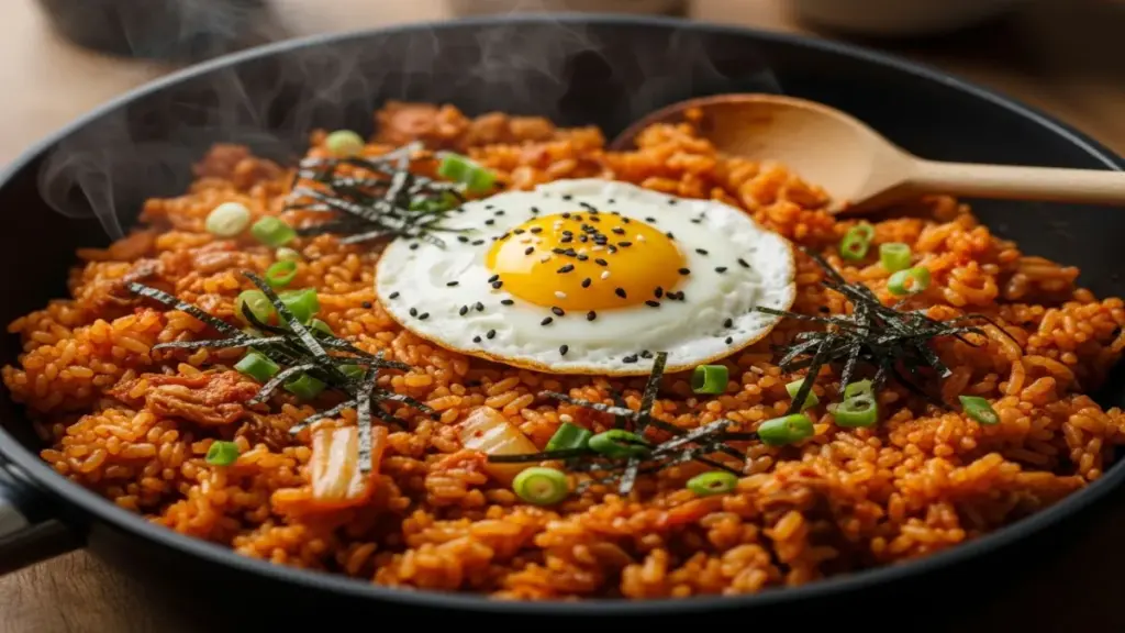 완벽한 맛의 균형을 만드는 과학